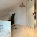 بيت للعطل Lovely In Treungen