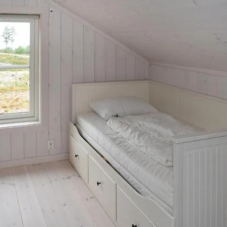 Lovely In Treungen Casa vacanze