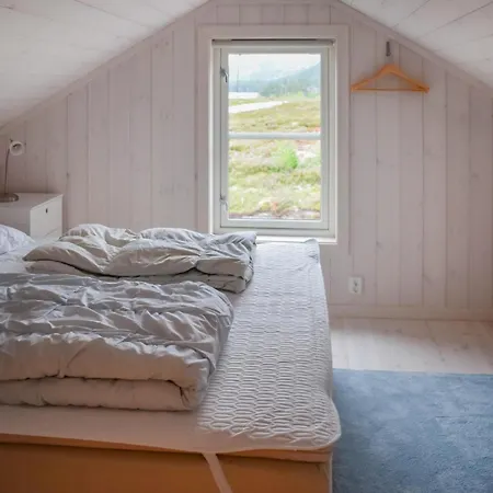 Casa vacanze Lovely In Treungen