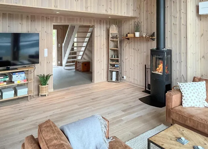 Lovely In Treungen * Fjone