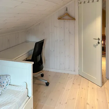 Holiday home Lovely In Treungen