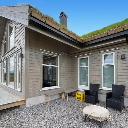 Holiday home Lovely In Treungen