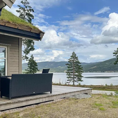 Lovely In Treungen Holiday home *