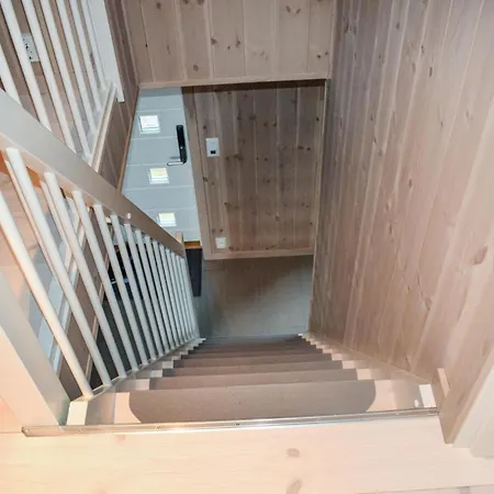 Lovely In Treungen Fjone