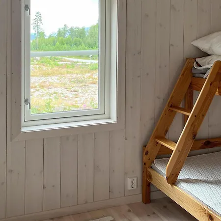 Lovely In Treungen Dom wakacyjny