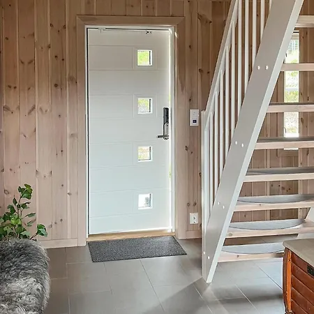 Lovely In Treungen * Fjone