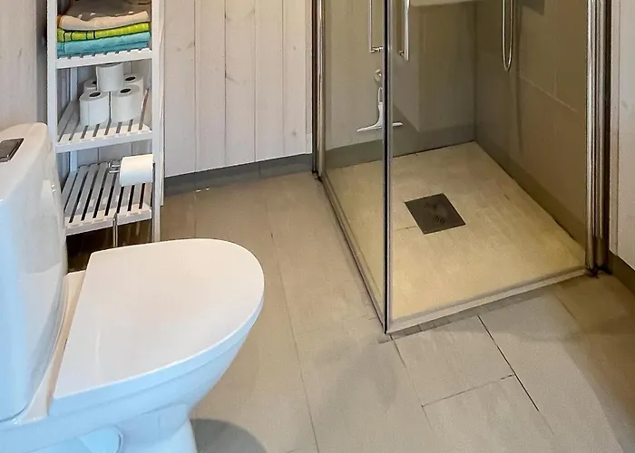 Dom wakacyjny Lovely In Treungen Fjone