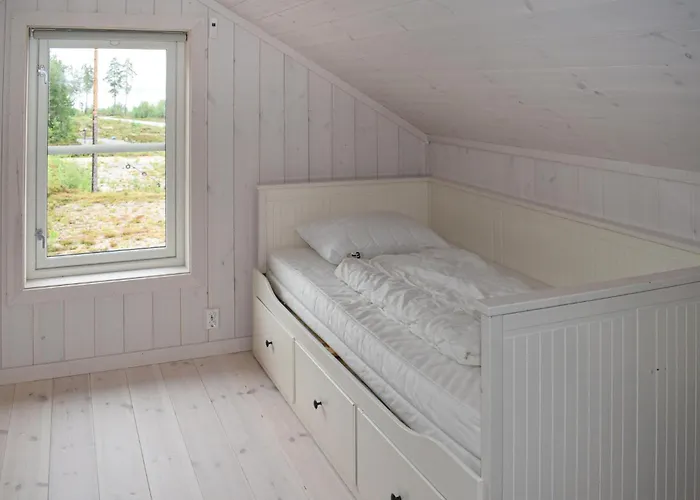 Lovely In Treungen Dom wakacyjny