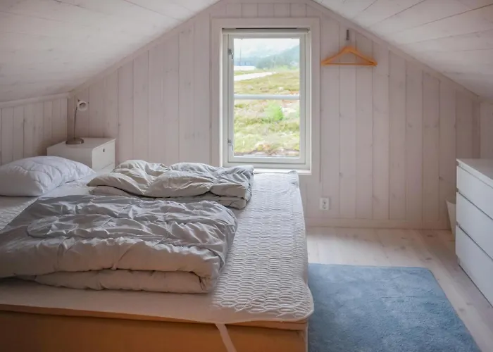 Dom wakacyjny Lovely In Treungen